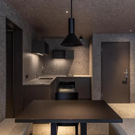 Stenna Loft * Flims