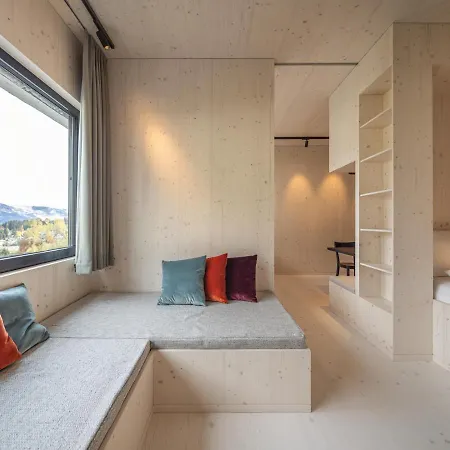 Stenna Loft * Flims