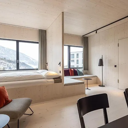 Stenna Loft Appartement *