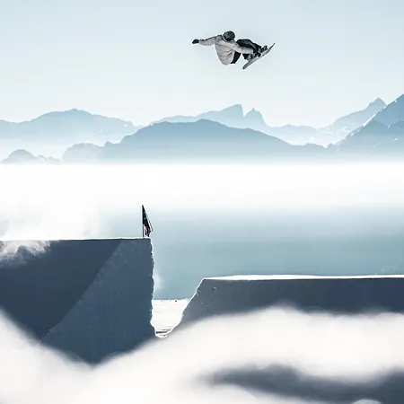 Апартаменты Stenna Loft *