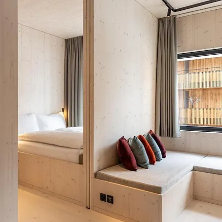 Апартаменты Stenna Loft