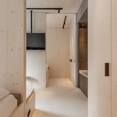 Апартаменты Stenna Loft *