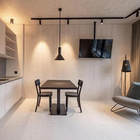 Stenna Loft Апартаменты