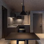 Stenna Loft * Flims