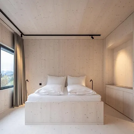 Stenna Loft Flims